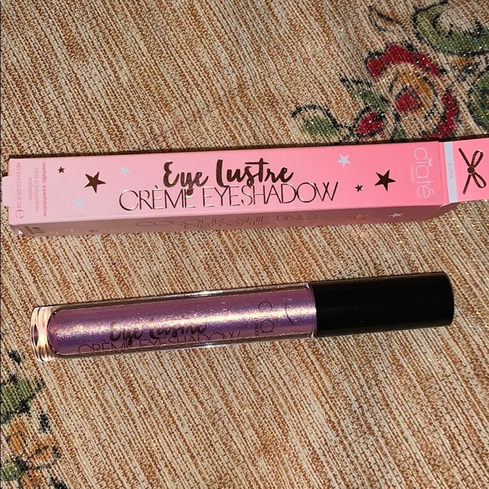 Ciate eye lustre Creme eyeshadow